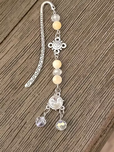 plant/Double Dangle Bookmark/Plant Charm-0-thumbnail