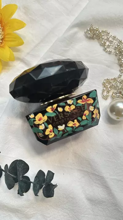 plant/Custom Hand-Painted Perfume Bottles and more-3-thumbnail