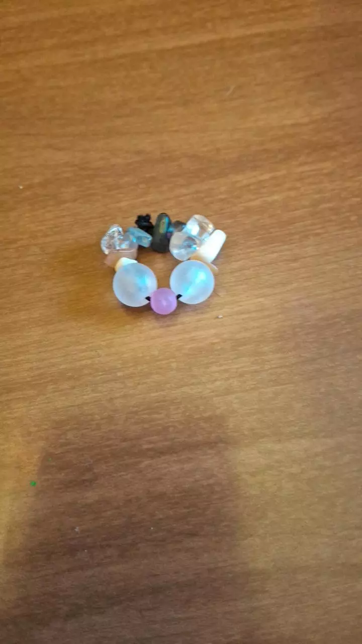 plant/Ring of the kings-0