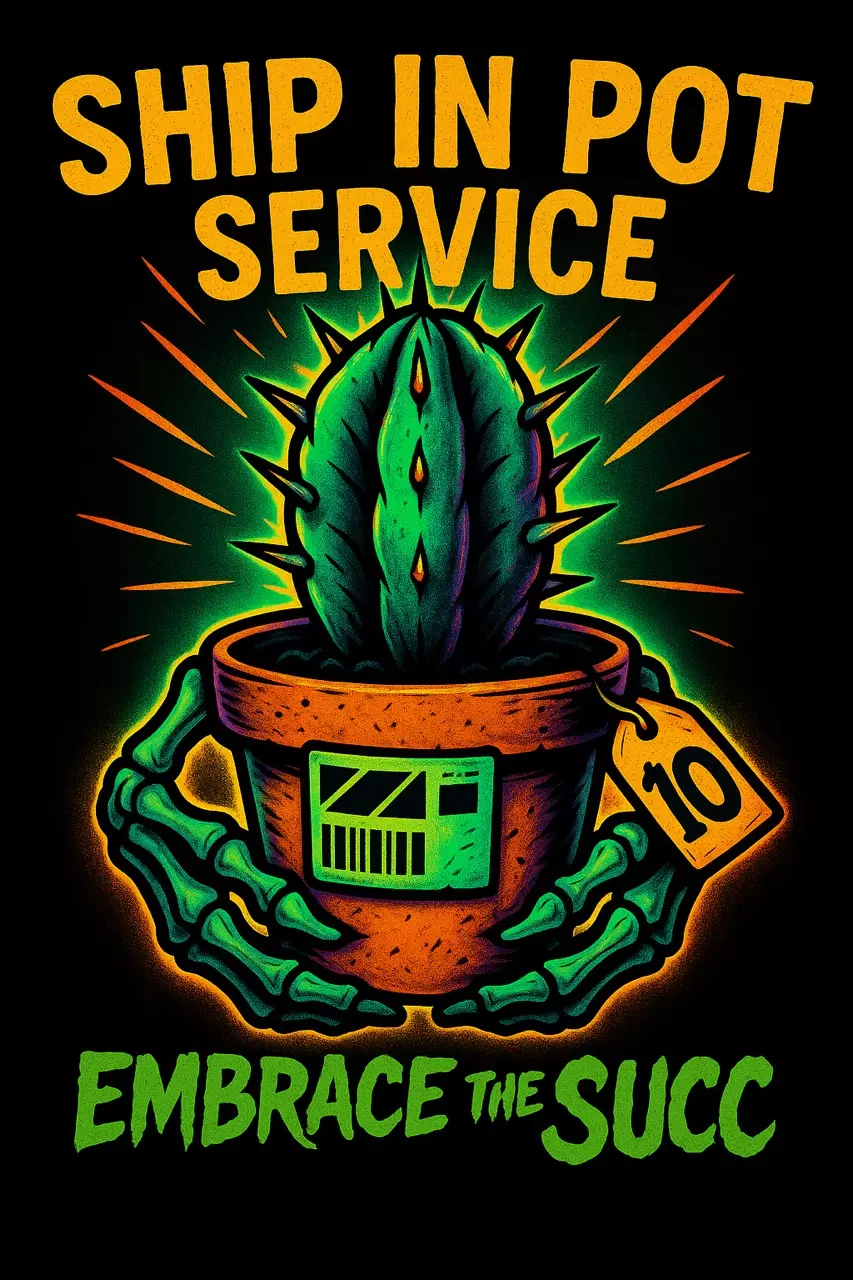 plant/Ship in pot Service-0
