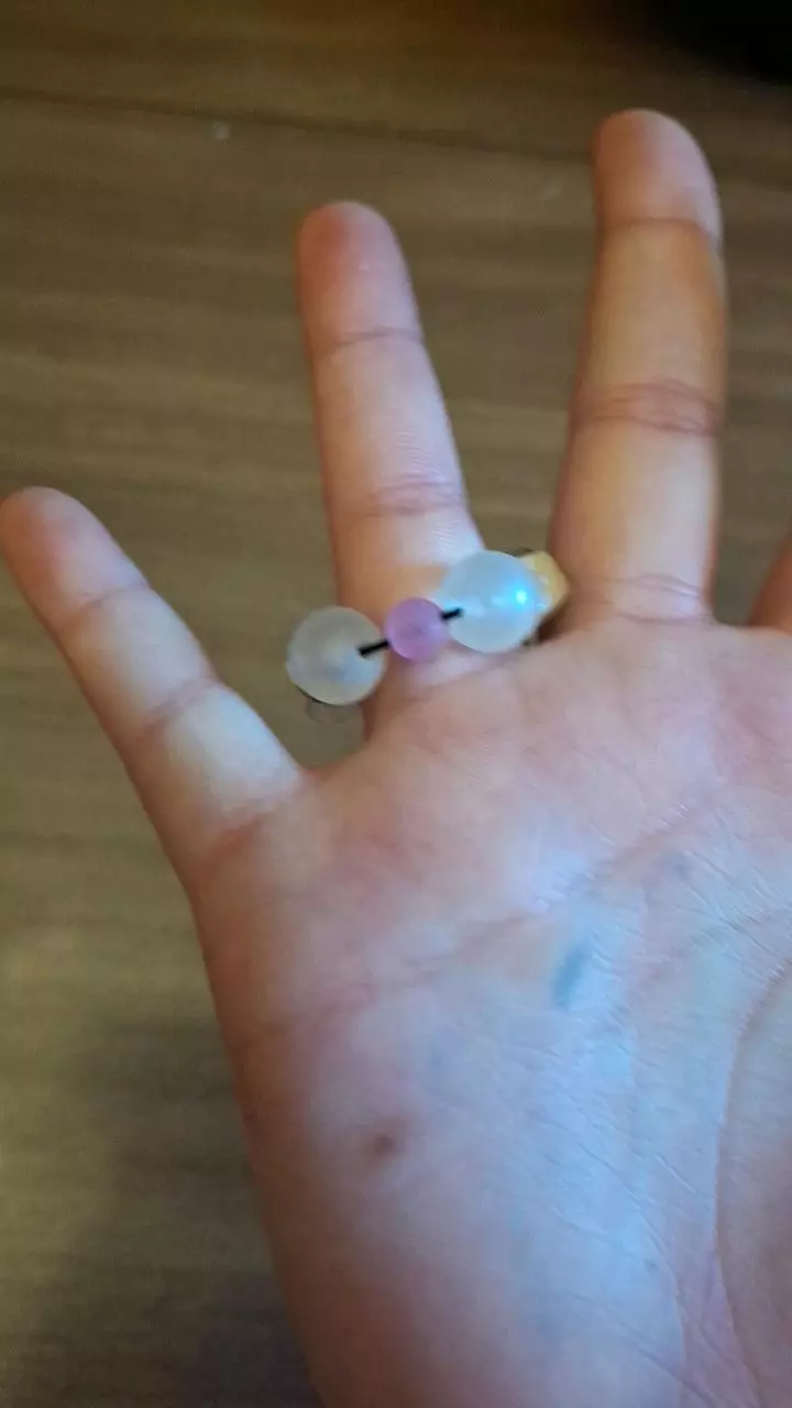 plant/Ring of the kings-2