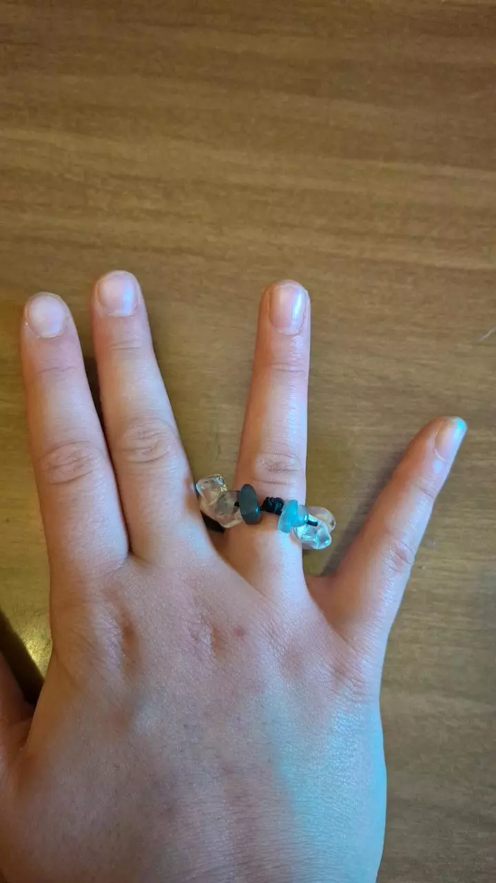 plant/Ring of the kings-1