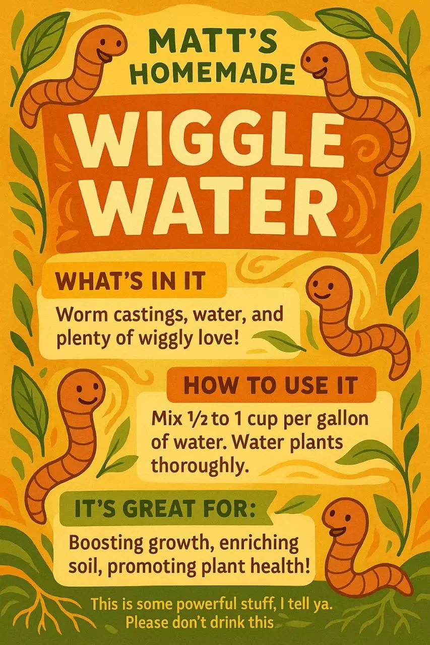 plant/Worm tea 16oz-0