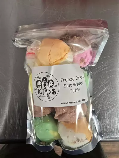 plant/Freeze dried salt water taffy-0-thumbnail