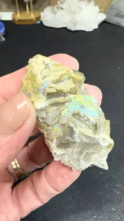 plant/Naturally Iridescent Fluorite-1-thumbnail