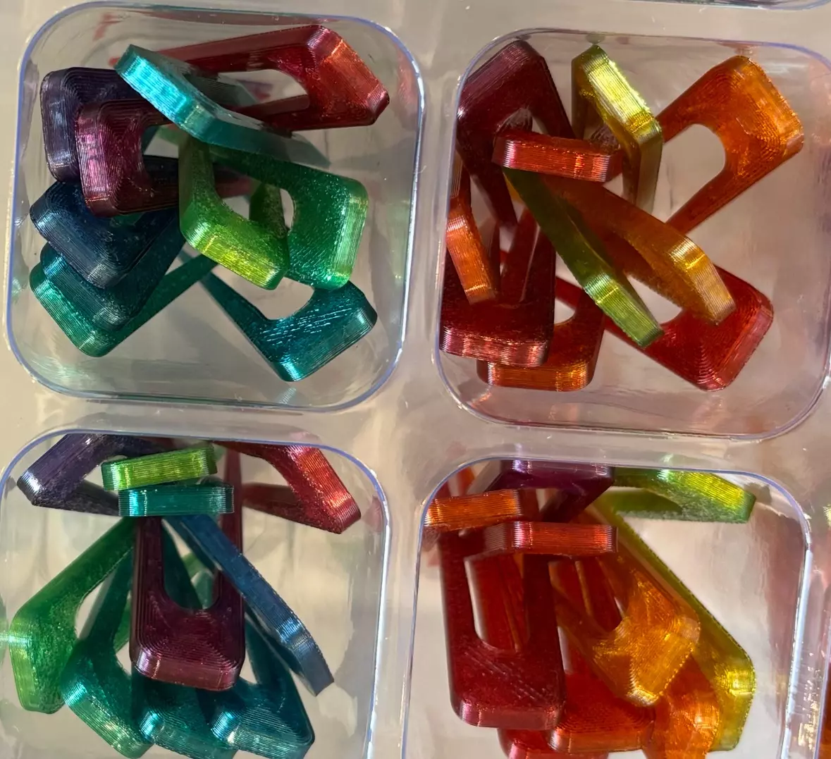 plant/🌈Somewhere Over the Hoya🌈 20 pack of prop pins-1