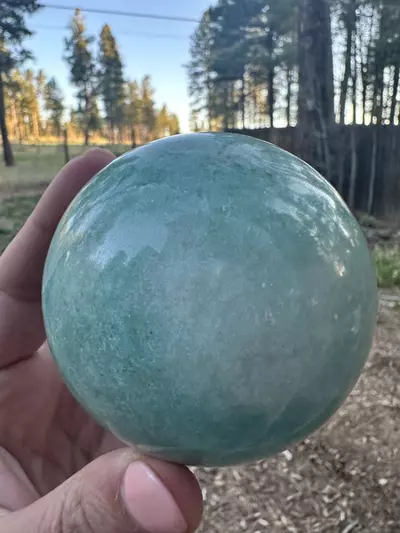 plant/Adventurine Sphere-0-thumbnail