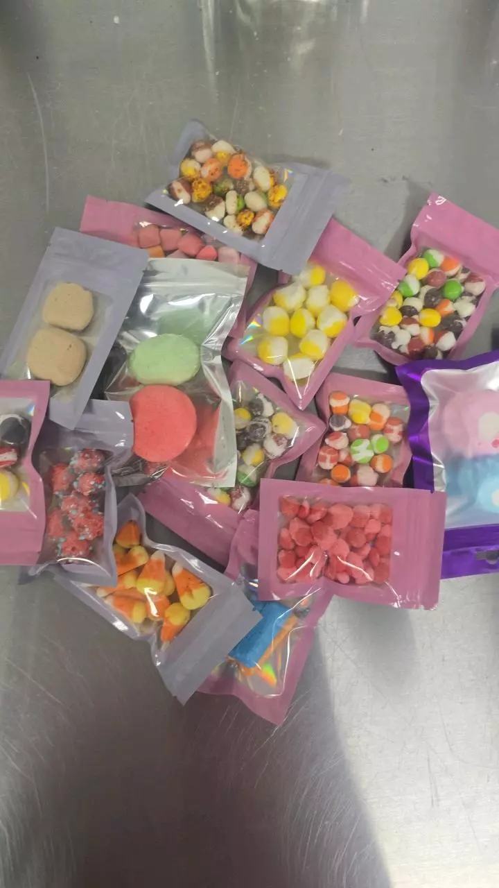 plant/Custom 2" label-0