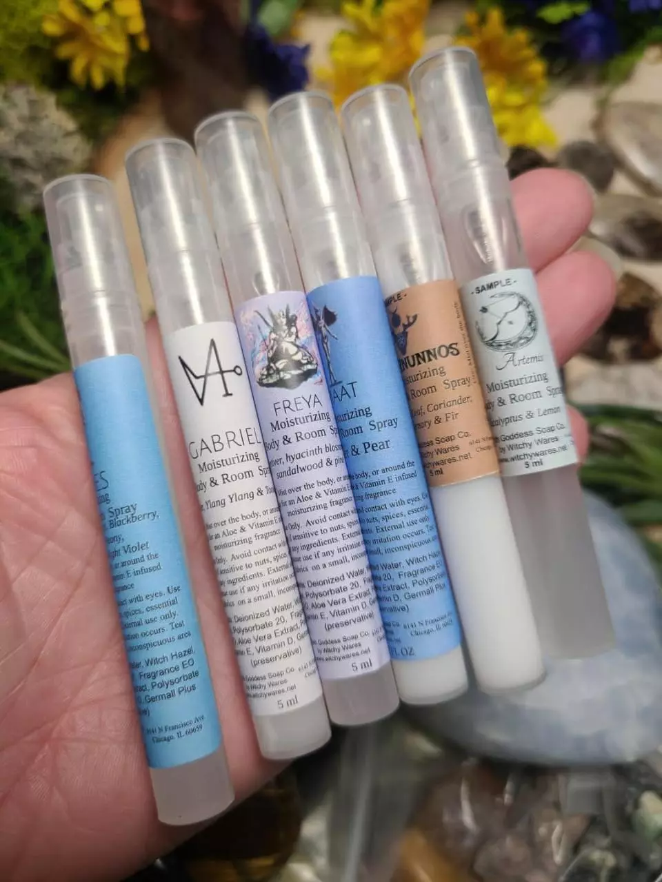 plant/Mini Body Sprays-0