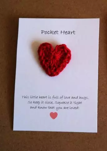 Pocket Heart