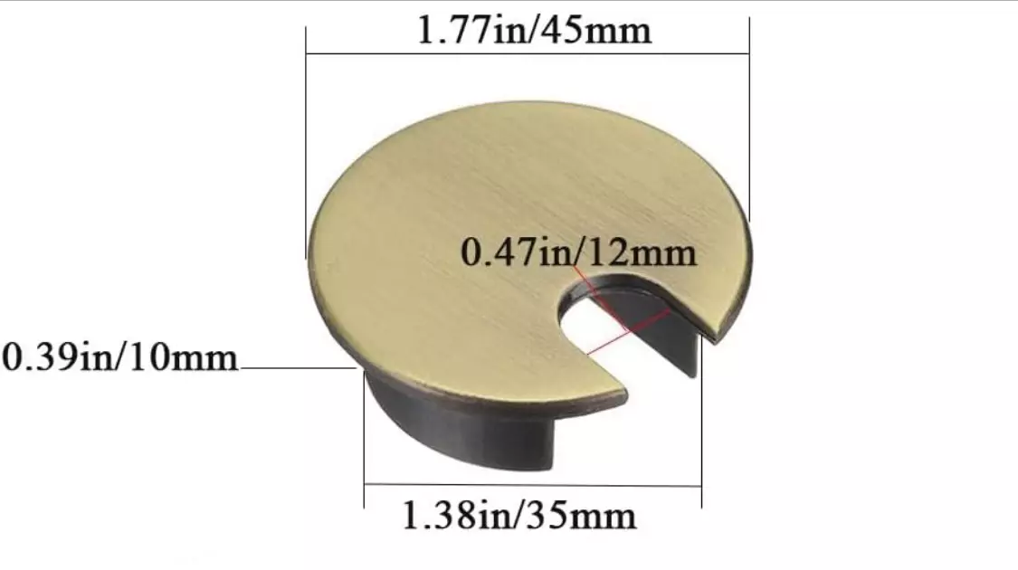 plant/Bronze Grommet-3