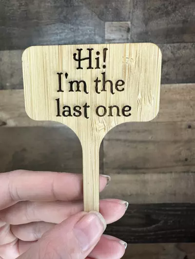 plant/Hi! I’m the last one bamboo stake-0-thumbnail