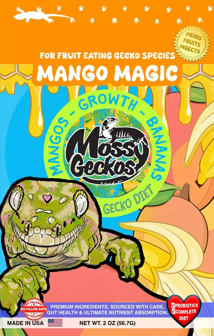 plant/Mango Magic Gecko Diet-1