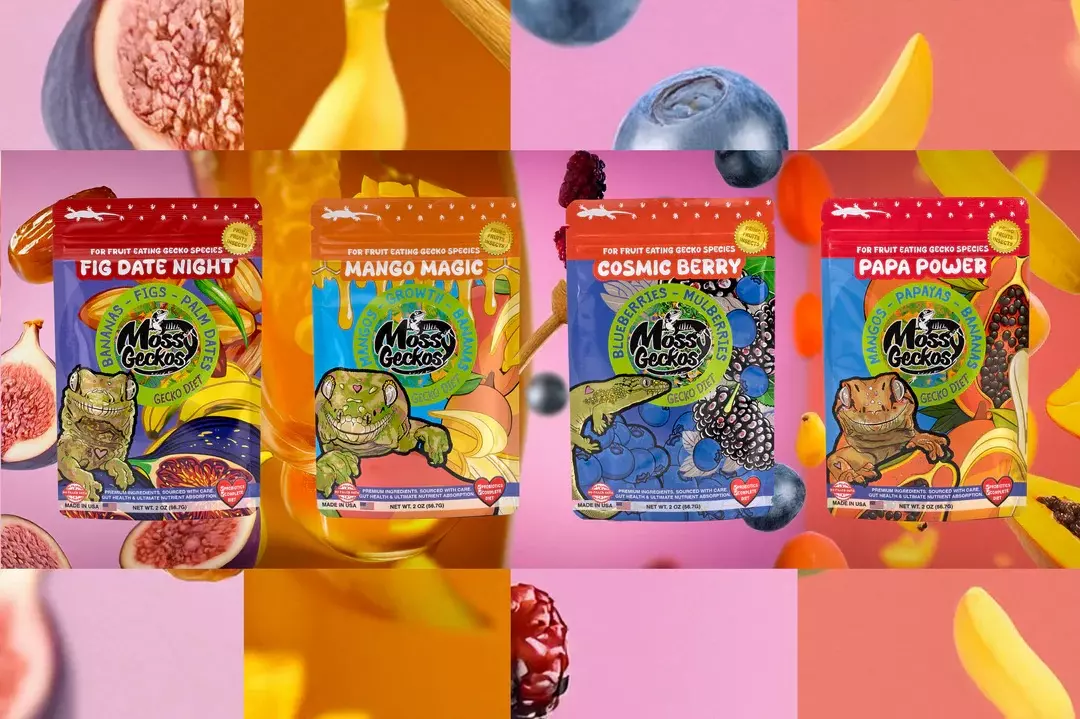 plant/4 Pack of 2oz MG Diet-0