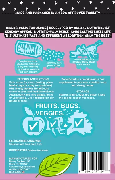 plant/Bone Boost No D3-2-thumbnail