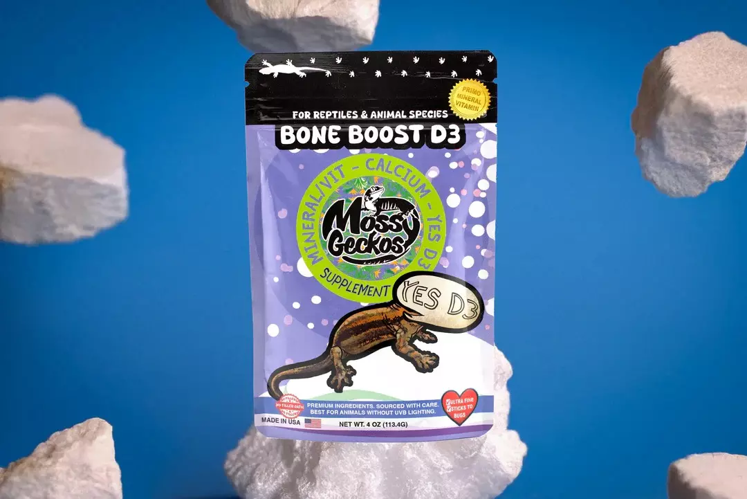 plant/Bone Boost Yes D3-0