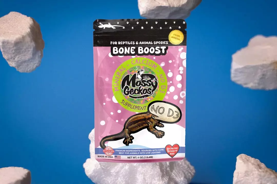 plant/Bone Boost No D3-0