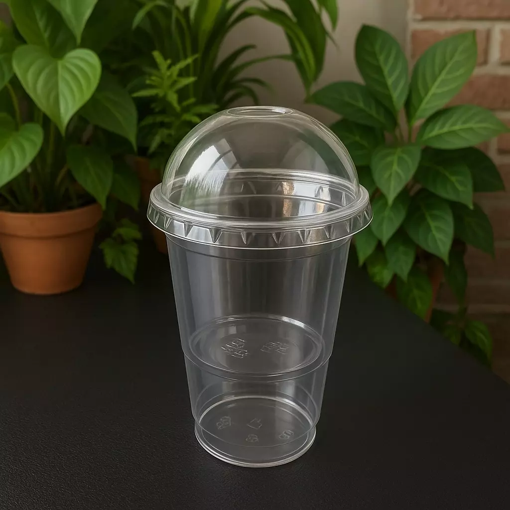 plant/Set of 1 - Self-Watering Cups - Mini-0