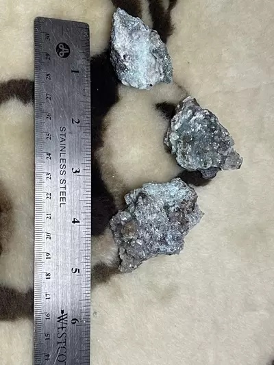 plant/Aurichalcite from Durango Mexico random pull-1-thumbnail