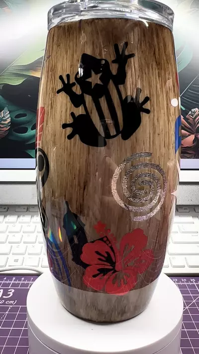 plant/Keep your drinks cold or hot!-2-thumbnail