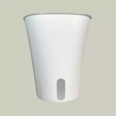 plant/(10 pack) 3” Self Watering Pot with Clear Inner Pot-3-thumbnail