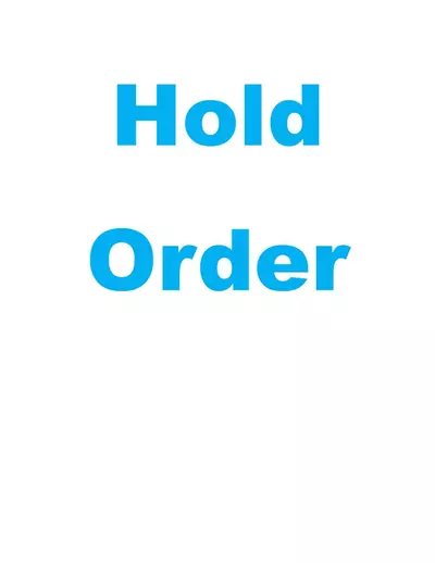 free_shipping/Hold Order-0-thumbnail