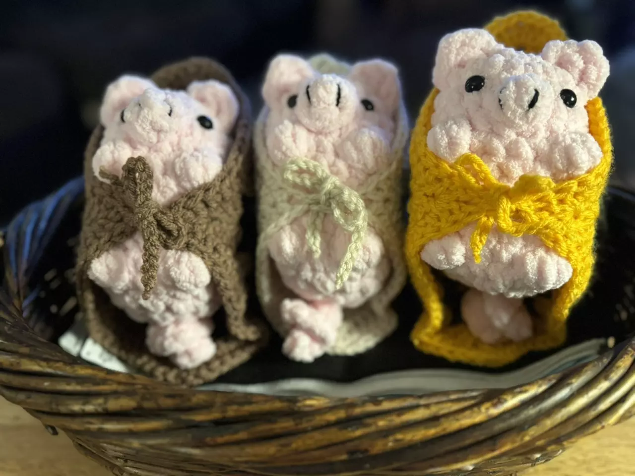 plant/My version of the cutest ever Pigs in a Blanket-0
