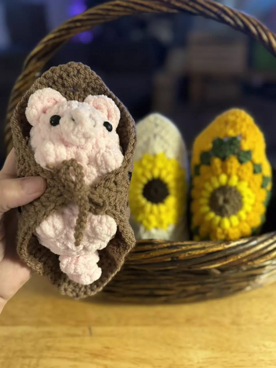 plant/My version of the cutest ever Pigs in a Blanket-1