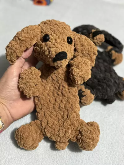 plant/Mini Puppy Snugglers-3-thumbnail