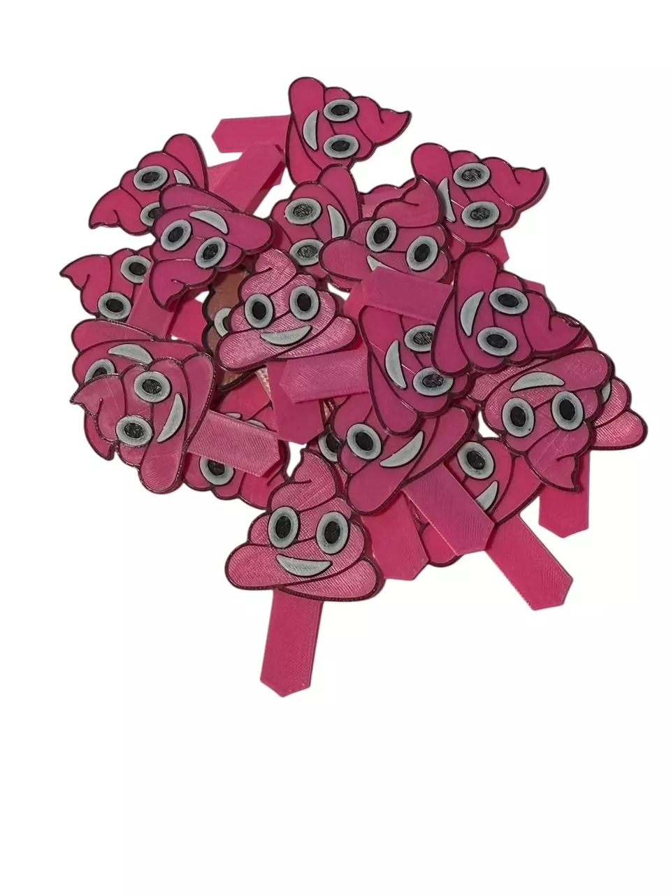 plant/Poo TC stakes!  Cute AF!!-0