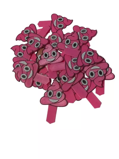 plant/Poo TC stakes!  Cute AF!!-0-thumbnail