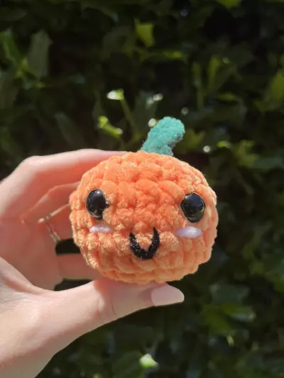 plant/🍓🥝PDF Crochet PATTERN: Fruit Basket Bundle Pattern (NOT a physical product!!!)-2-thumbnail