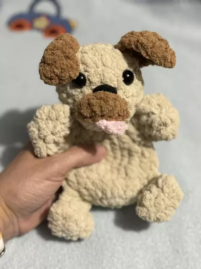 plant/Mini Puppy Snugglers-1-thumbnail