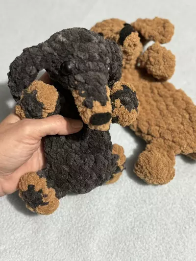 plant/Mini Puppy Snugglers-4-thumbnail