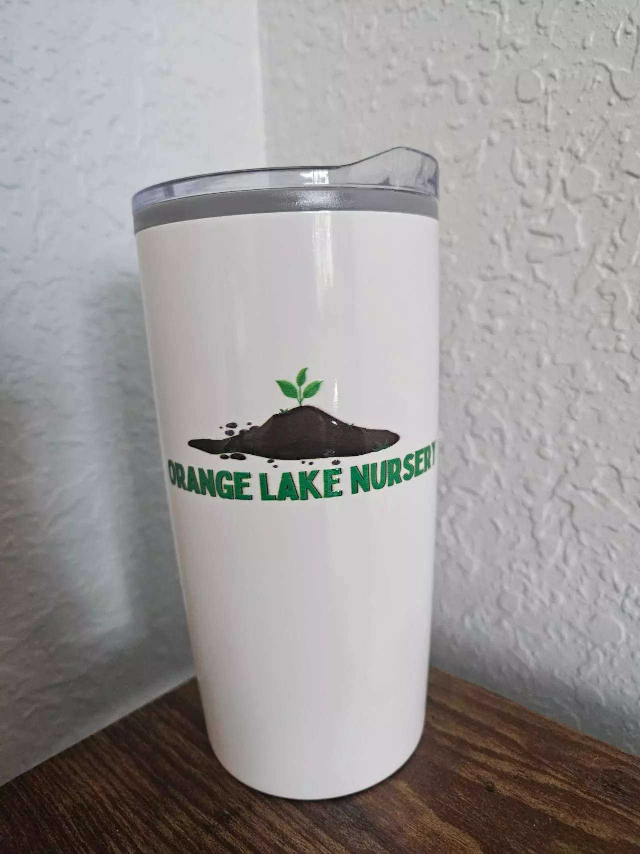plant/Orange Lake Nursery Tumbler-2