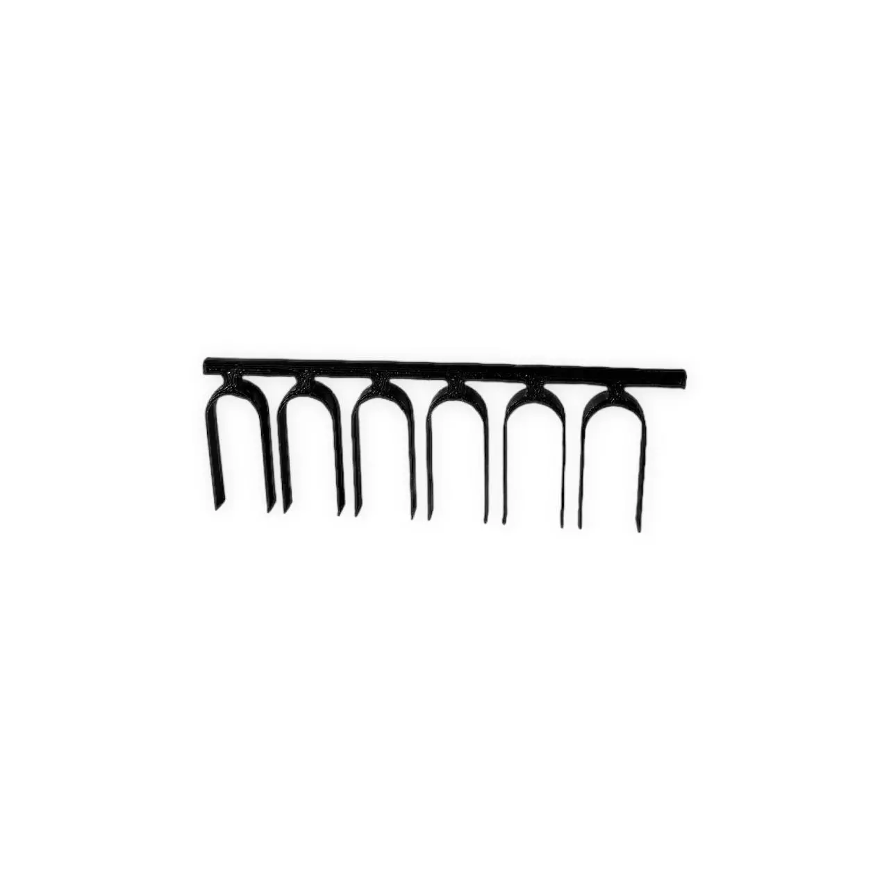plant/Trail Clips for trailing plants-0