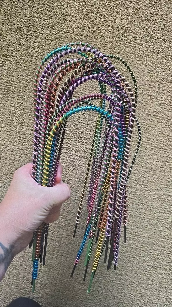 plant/Wire trellises - message for multiple trellis discount-0