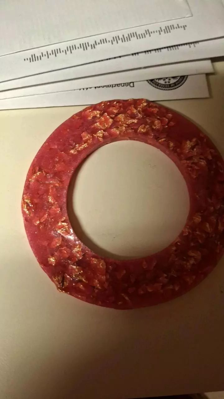 plant/Coaster set-1