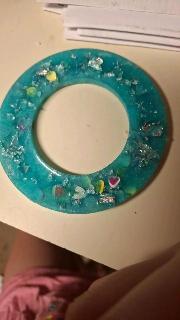 plant/Coaster set-0