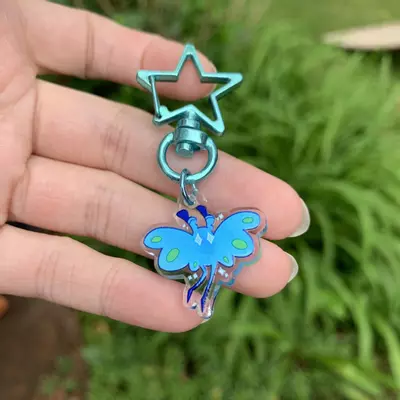 plant/Lucky Mothman Charm-0-thumbnail
