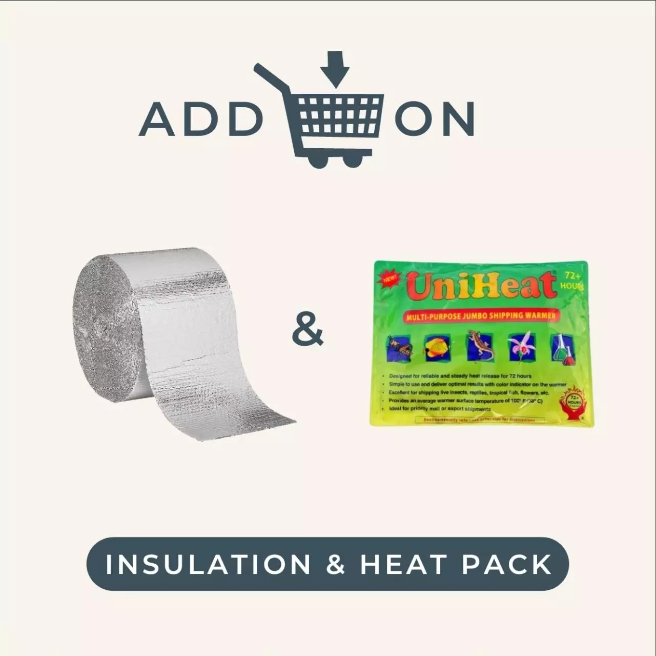 free_shipping/Insulation & Heatpack ADD-ON-0