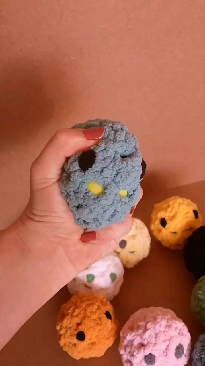 plant/Stress Blob-2