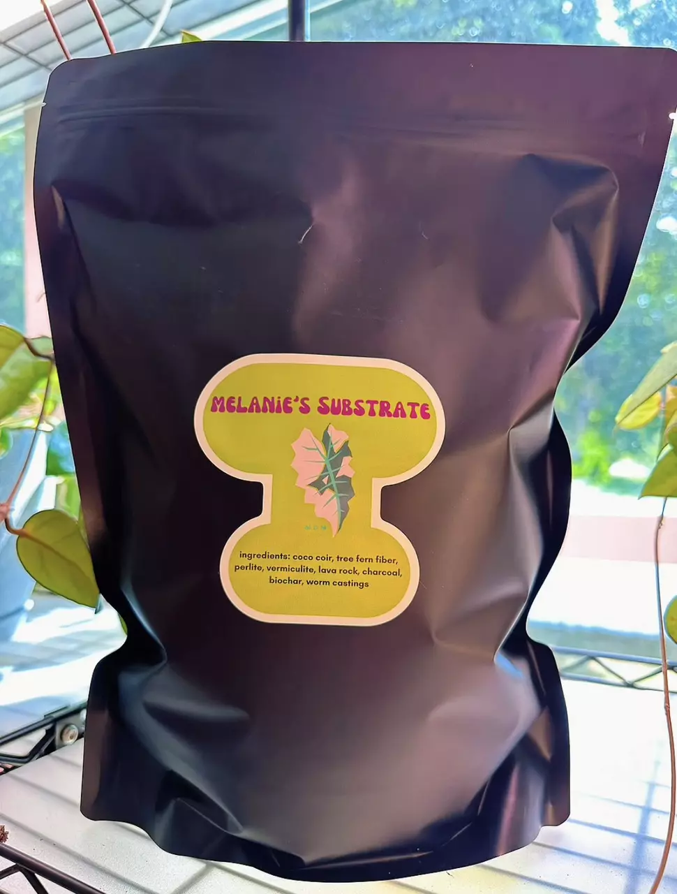 plant/1 gallon (4oz) bag of soilless substrate-0