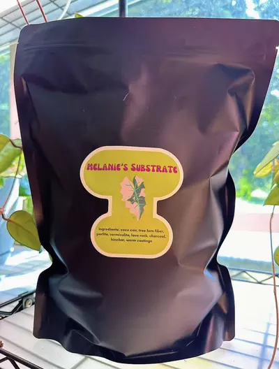 plant/1 gallon (4oz) bag of soilless substrate-0-thumbnail