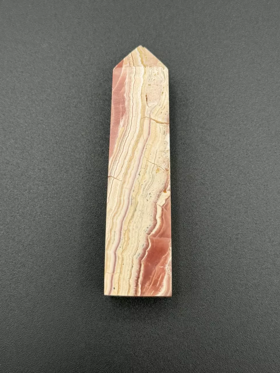plant/Rhodochrosite tower-0