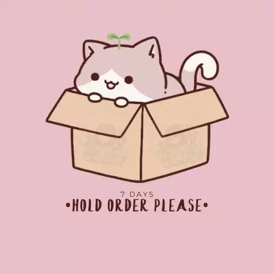 free_shipping/✨ hold order ~ up to 7 days ✨-0-thumbnail