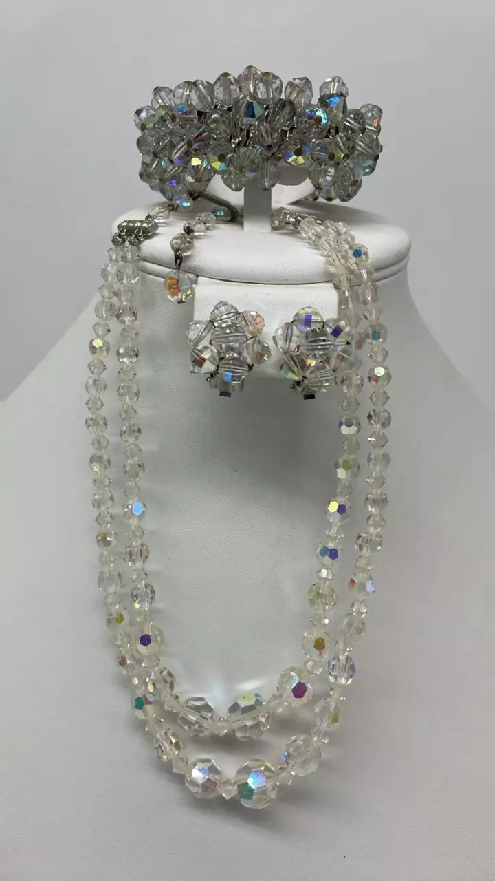 heat_pack/Unsigned vintage AB crystal set-0