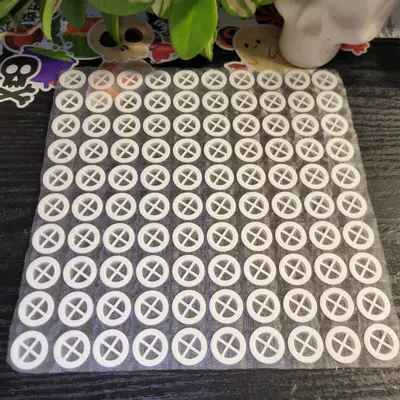 plant/Sheet of sling vents .5 inch-0-thumbnail