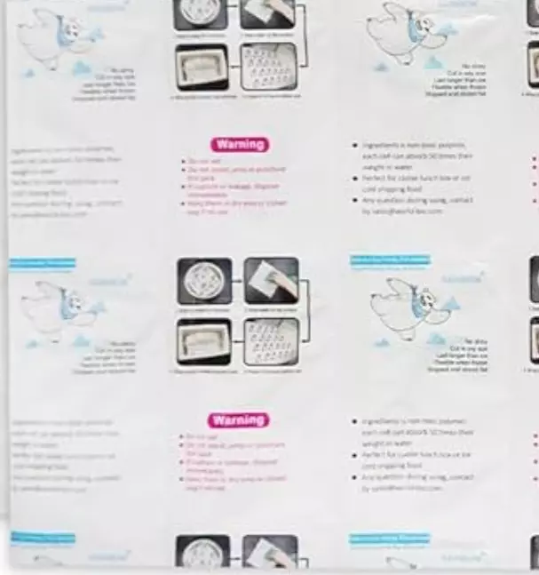 plant/Cool pack add on for shipping plants in over 80 degrees-0