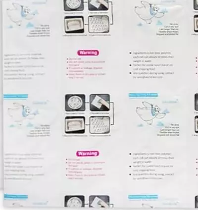 plant/Cool pack add on for shipping plants in over 80 degrees-0-thumbnail